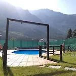 Anayet Avairent Canfranc Estacion