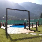 Anayet Avairent Canfranc Estacion