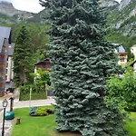 Anayet Avairent Canfranc Estacion