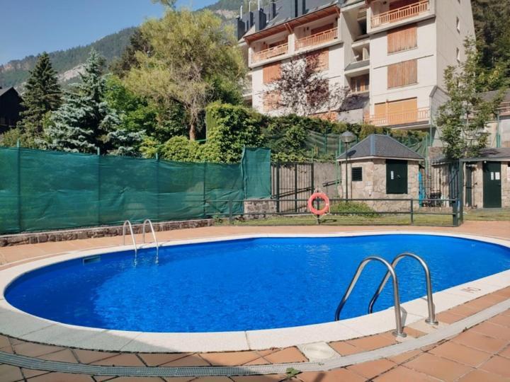 Apartamento Anayet Avairent Estacion
